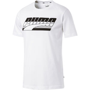 T-Shirt "Rebel Basic Tee", für Herren bei Karstadt Sports Online