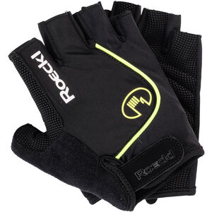 Radhandschuh Basic, schwarz, 8 bei Karstadt Sports Online