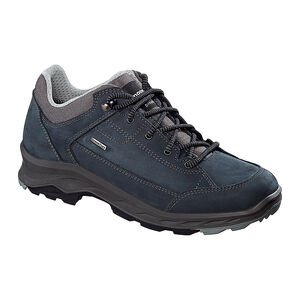 Damen Outdoorschuh Forrest Low STX, stahlblau, 39 bei Karstadt Sports Online