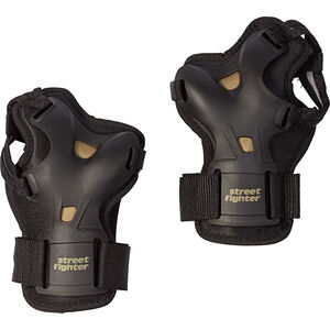 Handgelenkschützer, schwarz, M bei Karstadt Sports Online