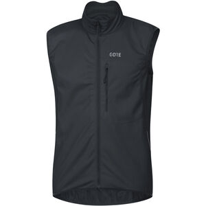 Windstopper® Radweste "C3", für Herren, schwarz,M bei Karstadt Sports Online
