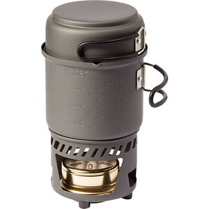 Spirituskocher "Esbit Kochset 985 ml" bei Karstadt Sports Online