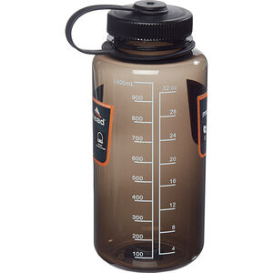 Kunststoffflasche 1,0 L, schwarz bei Karstadt Sports Online