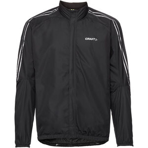 Herren Radjacke Velo, schwarz, M bei Karstadt Sports Online