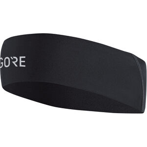 Stirnband M, schwarz bei Karstadt Sports Online