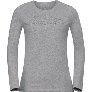 Langarmshirt "Eva", atmungsaktiv, schnelltrocknend, für Damen bei Karstadt Sports Online