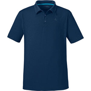 Polo Shirt "Izmir" für Herren, dunkelblau, 48 bei Karstadt Sports Online
