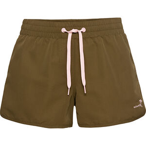 Damen Boardshorts Lacy, oliv, 40 bei Karstadt Sports Online