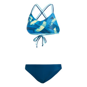 Damen Bikini Parley Commit, blau, 36, , zoom bei Karstadt Sports Online