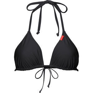 Damen Triangel-Bikinioberteil Latina, schwarz, 42D, , zoom bei Karstadt Sports Online