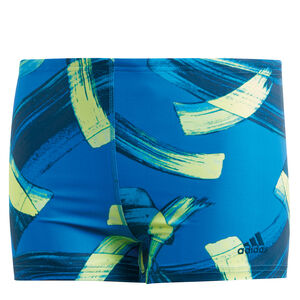 Jungen Badehose Parley Commit, blau, 116 bei Karstadt Sports Online