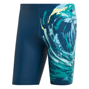 Herren Badehose Parley Commit, dunkelblau, 4 bei Karstadt Sports Online