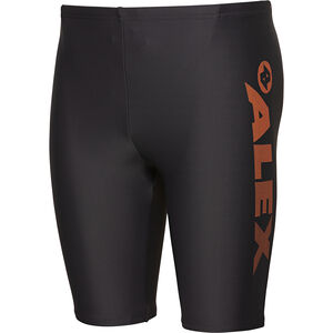 Jungen Dry-Fast Boxer-Badehose Anton, anthrazit, 164 bei Karstadt Sports Online