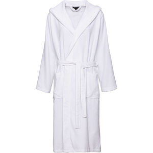 Damen Frottee-Bademantel Banyan Tree, weiß, S, , zoom bei Karstadt Sports Online