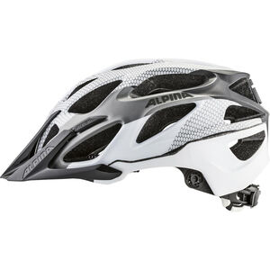 Schutzhelm Mythos 3.0 L.E., schwarz/weiß, Gr. 57-62 bei Karstadt Sports Online