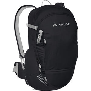 Rucksack Splash 20+5, schwarz bei Karstadt Sports Online