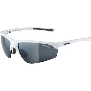 Fahrradbrille Tri-Effect 2.0, weiß bei Karstadt Sports Online