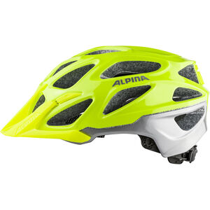 Radhelm Mythos 3.0, neongrün, Gr. 52-57 bei Karstadt Sports Online