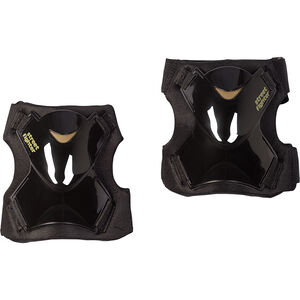 Knieschützer, schwarz, XL bei Karstadt Sports Online