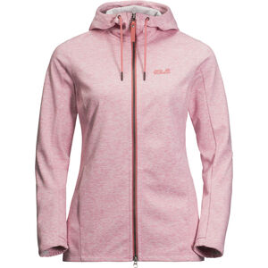 Fleecejacke "Riverland", Kapuze, für Damen bei Karstadt Sports Online