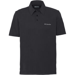 Herren Polo-Shirt Road Racer, schwarz, M bei Karstadt Sports Online