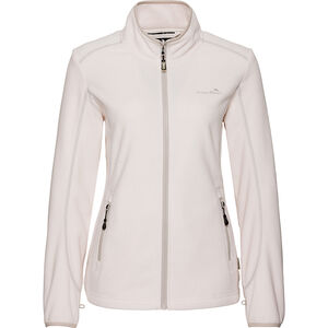 Damen ZipIn! Fleecejacke Sanne, elfenbein, 40 bei Karstadt Sports Online
