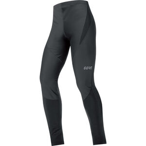 Herren Windstopper® Radtights C3 Partial, schwarz, XXL bei Karstadt Sports Online