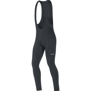 Herren Trägerhose+ C3 Thermo, schwarz, XXL bei Karstadt Sports Online