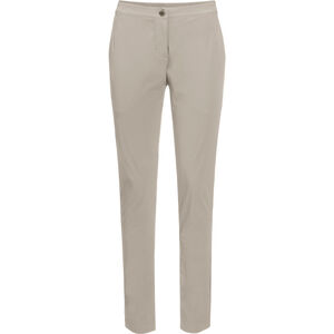 Damen Softshellhose, hellbeige, L bei Karstadt Sports Online