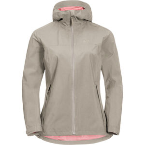 Outdoorjacke "JWP Shell", Kapuze, für Damen bei Karstadt Sports Online