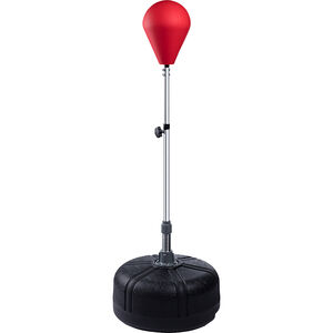 Punching Ball stehend, schwarz bei Karstadt Sports Online