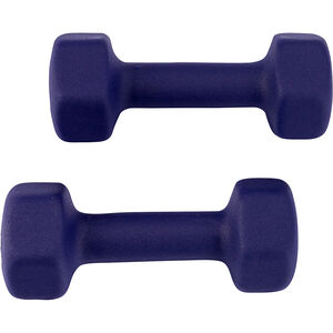 Softhanteln Neopren, 2 x 4,0 kg bei Karstadt Sports Online