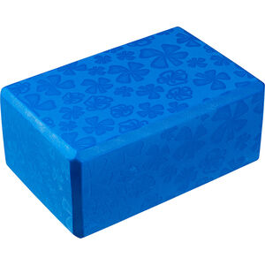 Yoga Block big, blau bei Karstadt Sports Online
