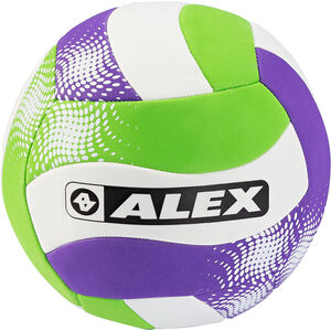Beachvolleyball, Gr. 5, mehrfarbig bei Karstadt Sports Online