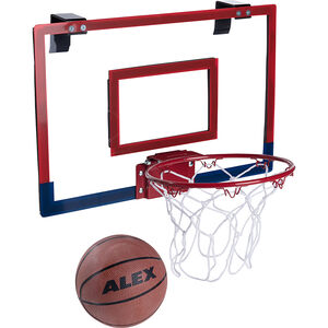Fun Basketball-Set, weiß/schwarz bei Karstadt Sports Online