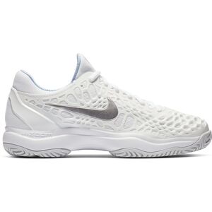 Damen Tennisschuh Zoom Cage 3, weiß, 41, , zoom bei Karstadt Sports Online