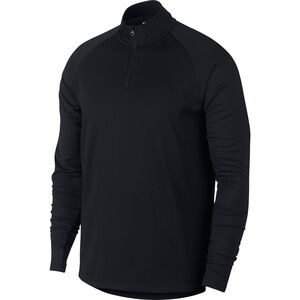 Dri-Fit Trainingsshirt Academy, für Herren, schwarz, M bei Karstadt Sports Online