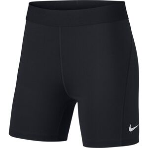 Damen Dri-fit Shorts Court Power, schwarz, L bei Karstadt Sports Online