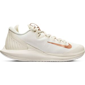 Damen Tennisschuh Court Air Zoom Zero, elfenbein, 37 1/2, , zoom bei Karstadt Sports Online