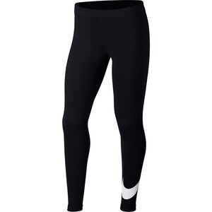 Leggings, Logo-Print, für Mädchen bei Karstadt Sports Online