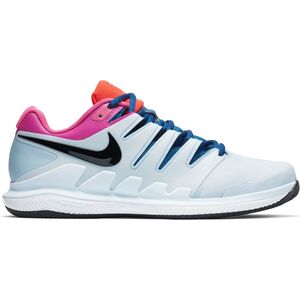 Herren Tennisschuh Air Zoom Vapor X, mehrfarbig, 44 bei Karstadt Sports Online