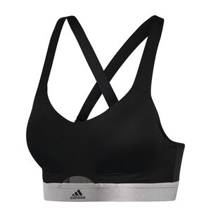 Damen Sport-BH Stronger For It, schwarz, 75E bei Karstadt Sports Online