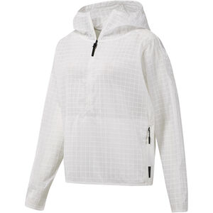 Trainingsjacke, Kapuze, transparente Partien, für Damen bei Karstadt Sports Online