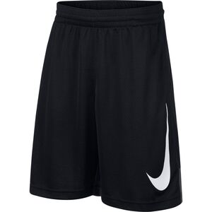 Basketball Shorts "Dry" für Jungen, schwarz/weiß, XL bei Karstadt Sports Online