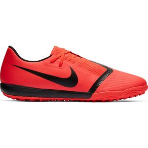 Phantom Venom Academy Game Over TF Herren Fußballschuhe, rot/schwarz, 45 bei Karstadt Sports Online