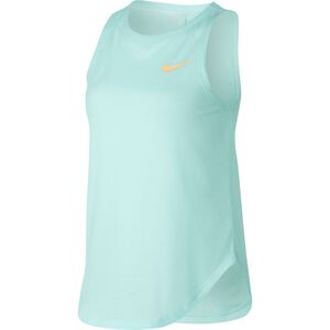 Mädchen Dri-fit Tankshirt, hellmint, L bei Karstadt Sports Online