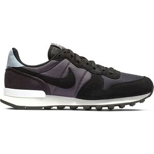 Sneaker "Internationalist" für Damen, schwarz/grau,  37 1/2 bei Karstadt Sports Online