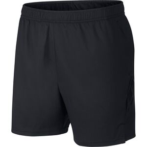 Court, Dri-Fit Shorts, 18cm, Herren, schwarz, S bei Karstadt Sports Online