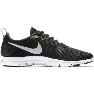 Damen Fitnessschuh Flex Essential, schwarz/weiß, 42 1/2, , zoom bei Karstadt Sports Online