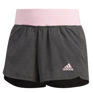 Shorts, 2-in-1, Gummibund, für Damen bei Karstadt Sports Online
